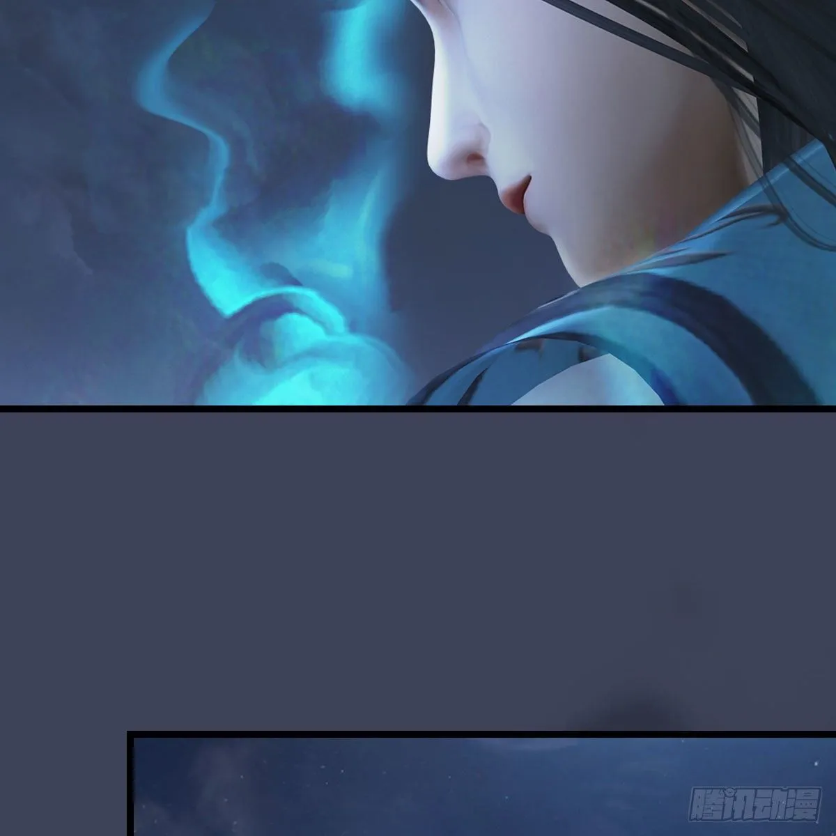 第483话：摘星老人 第66页