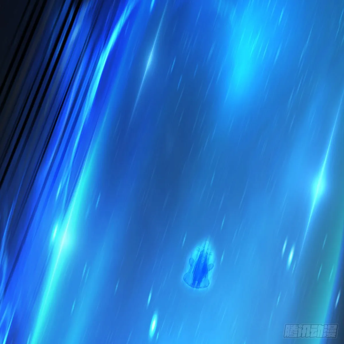 第483话：摘星老人 第85页