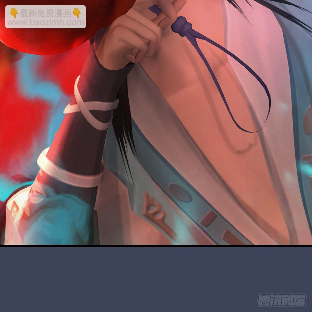 第485话：想好遗言了吗 第13页