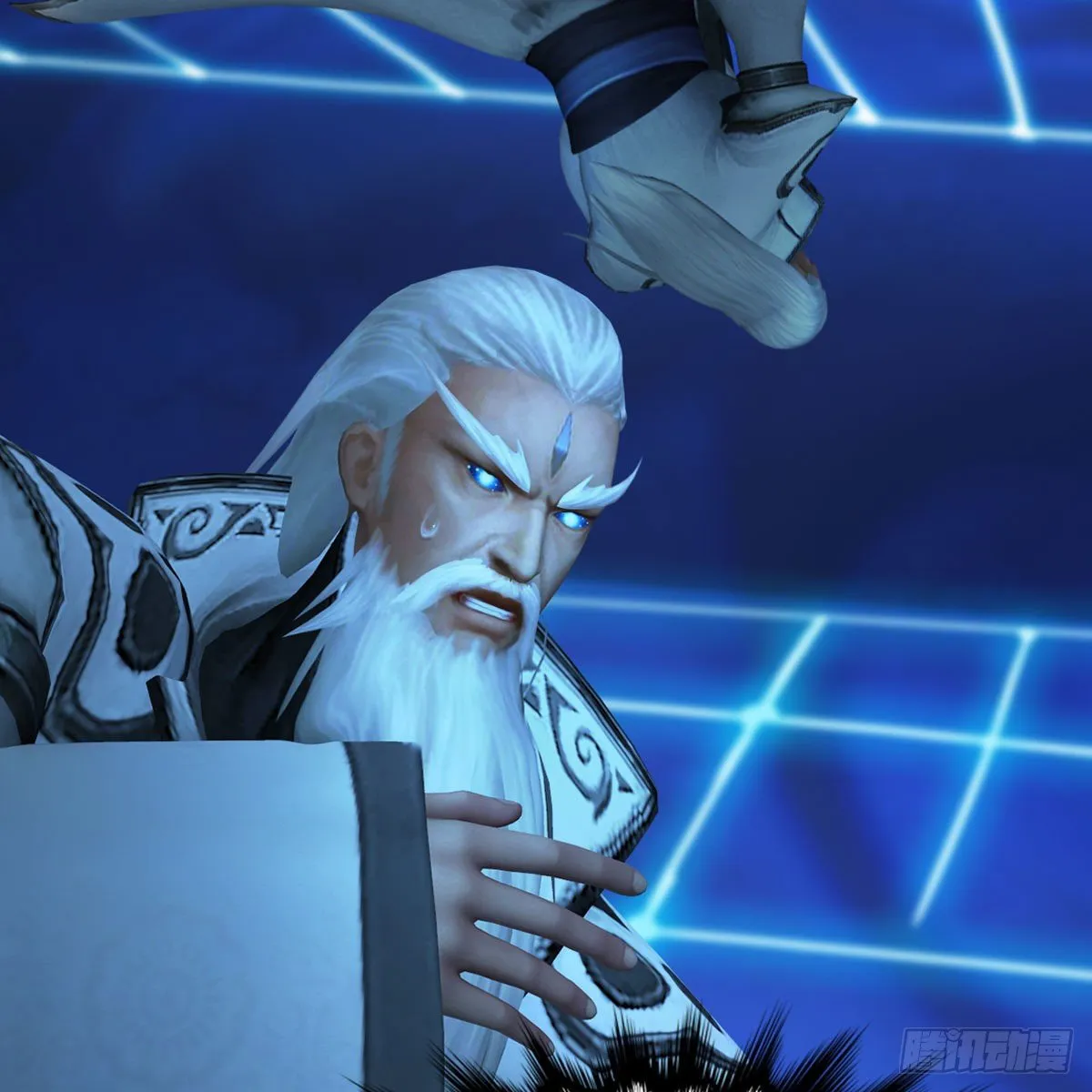 第488话：师妹，对不起 第9页