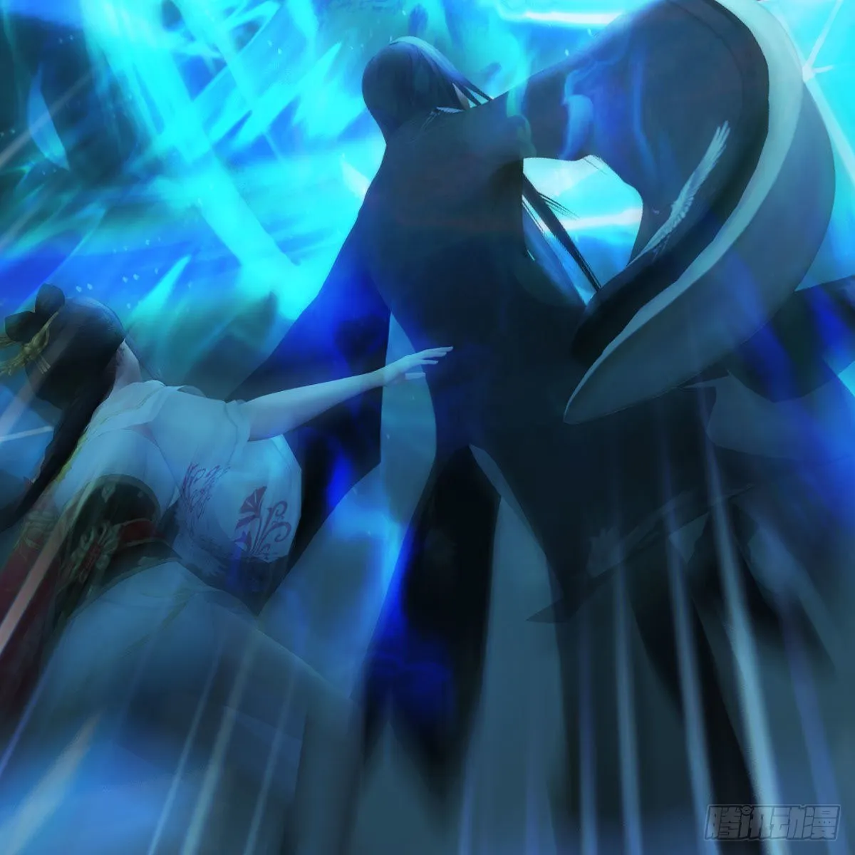 第488话：师妹，对不起 第22页