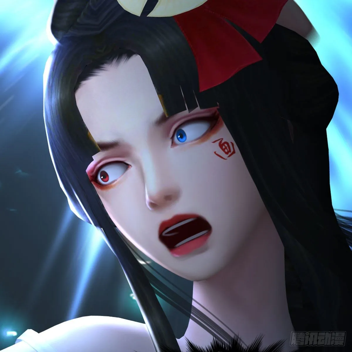 第488话：师妹，对不起 第65页