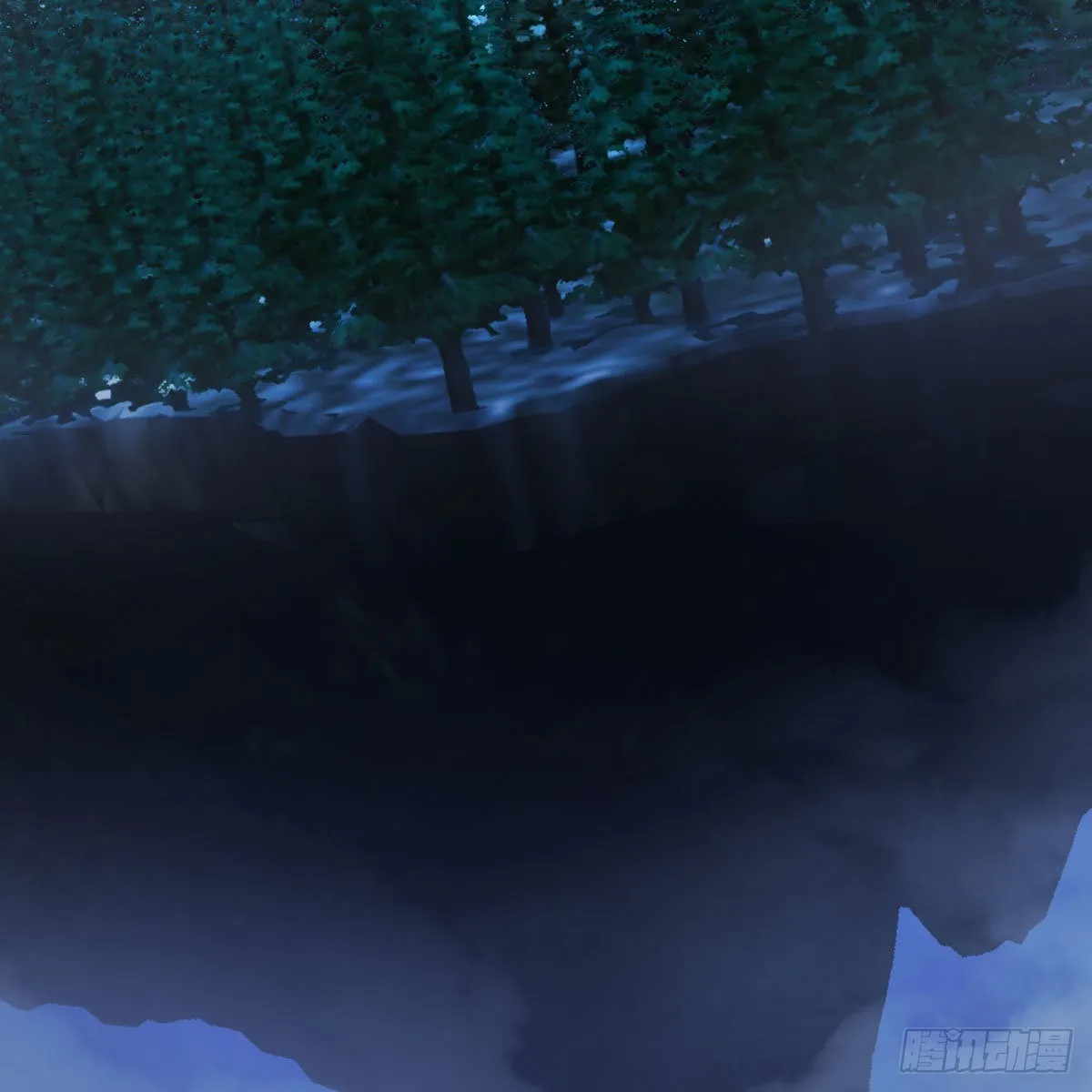 第489话：棋中界 第4页
