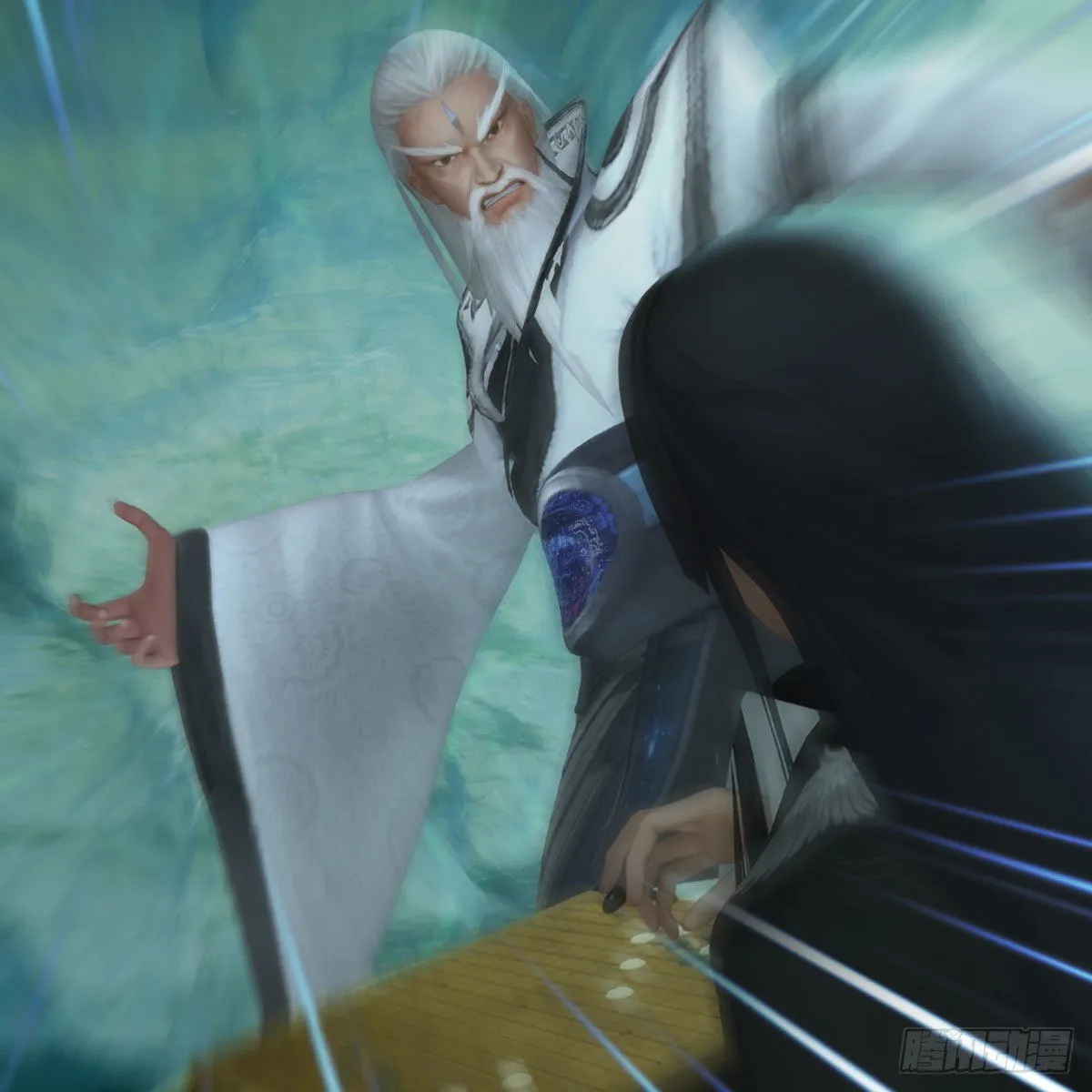 第489话：棋中界 第52页
