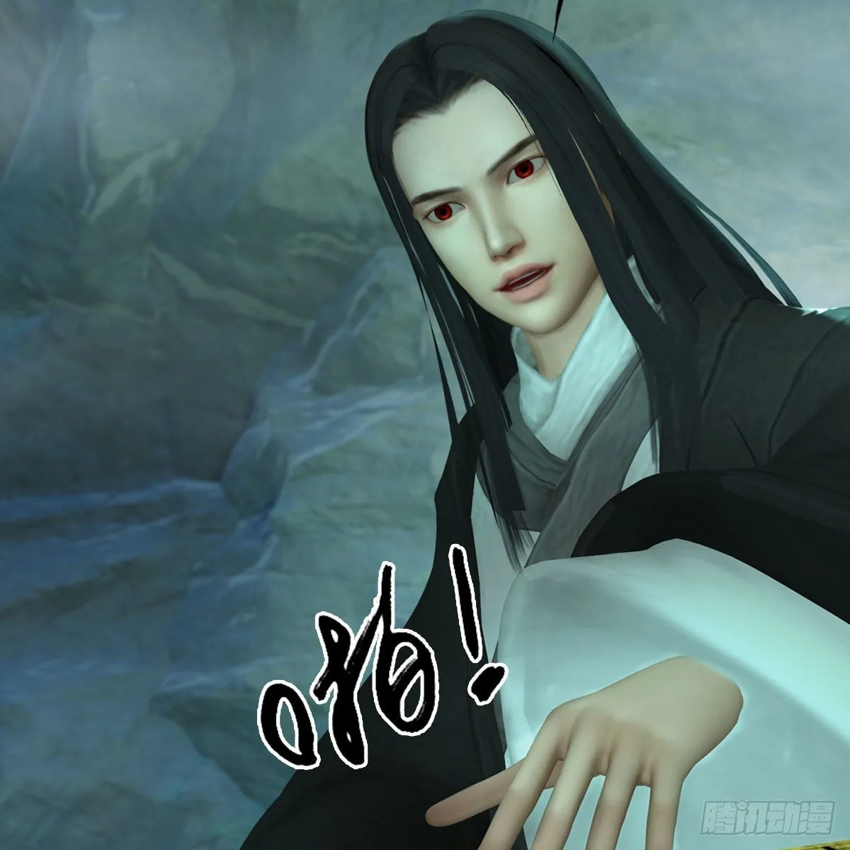 第489话：棋中界 第65页