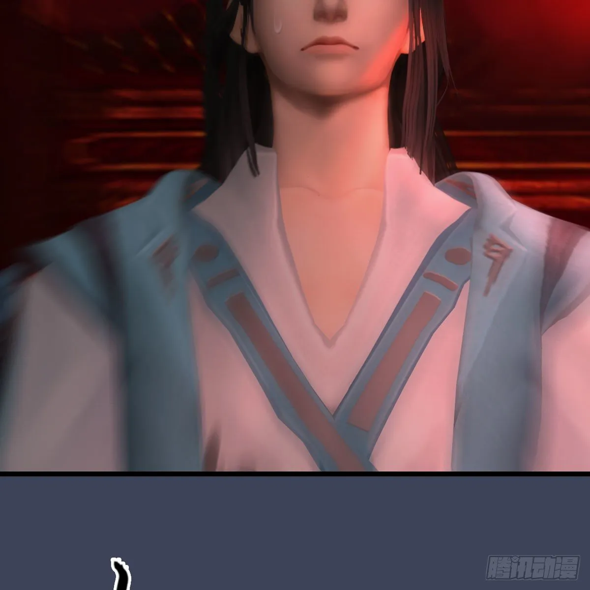 第490话：小南快不行了 第16页