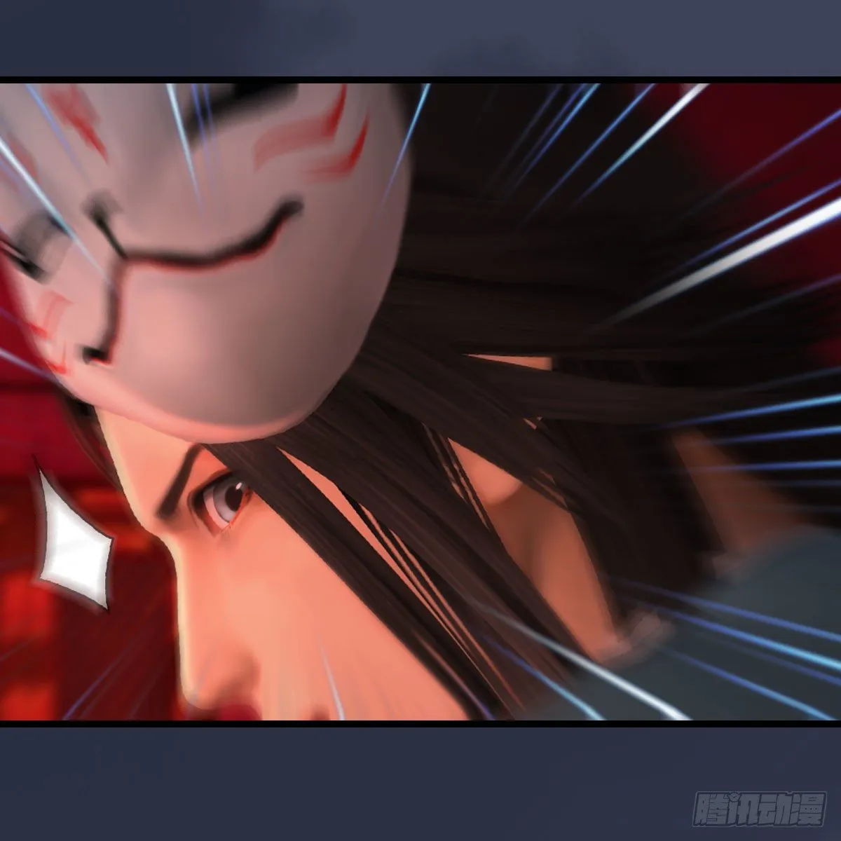 第490话：小南快不行了 第32页
