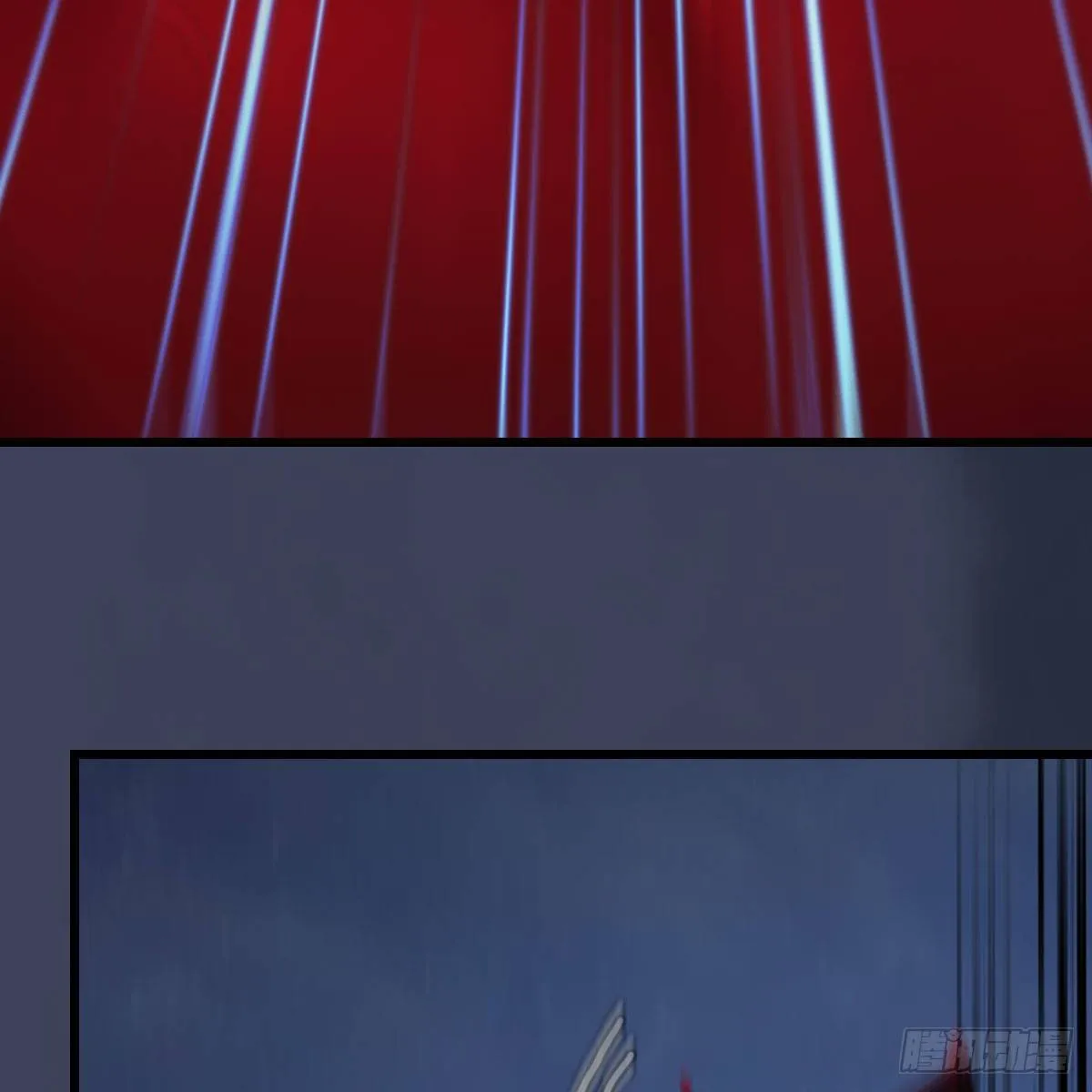 第490话：小南快不行了 第36页