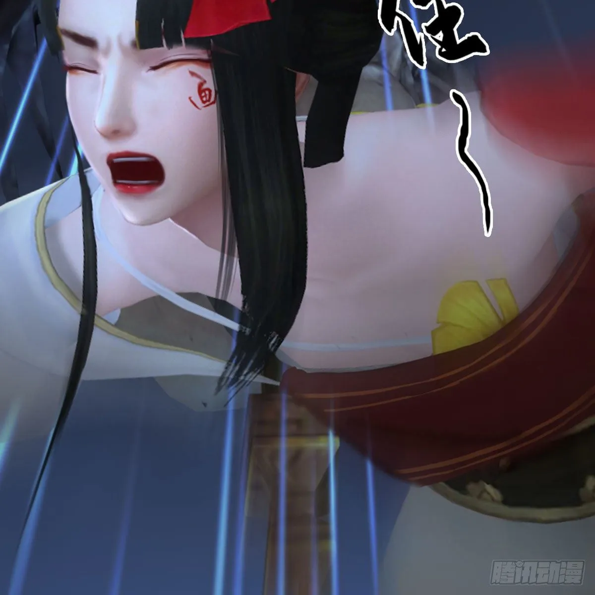 第490话：小南快不行了 第65页