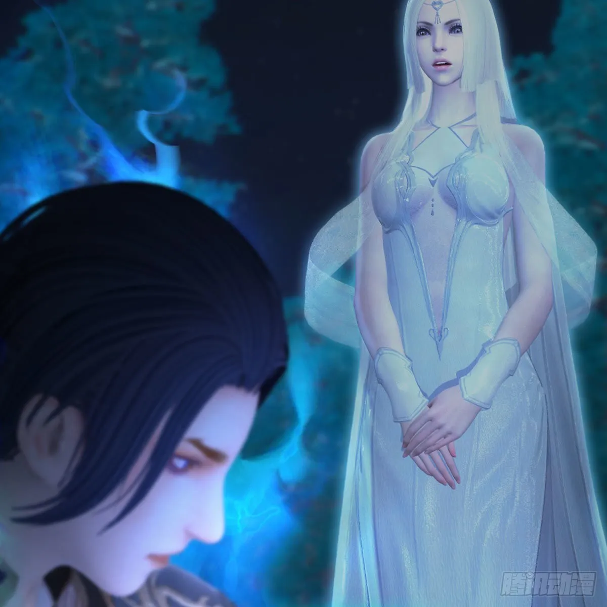 第491话：丁铭再现 第69页