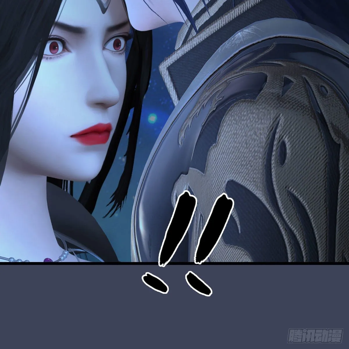 第492话：你不会杀我 第70页