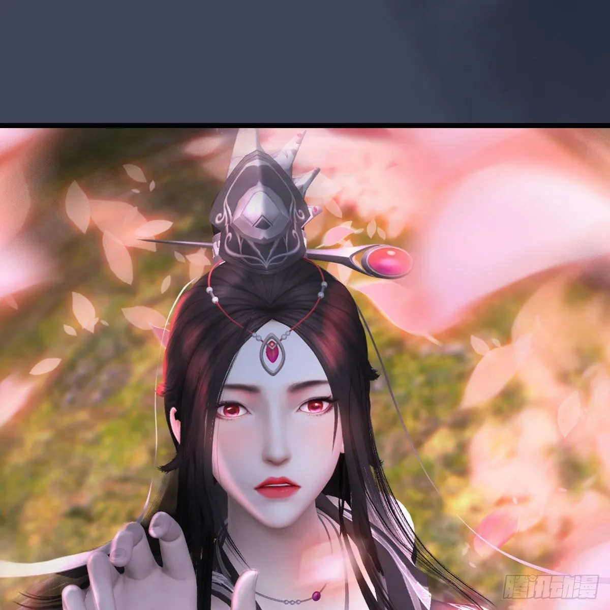 第492话：你不会杀我 第75页