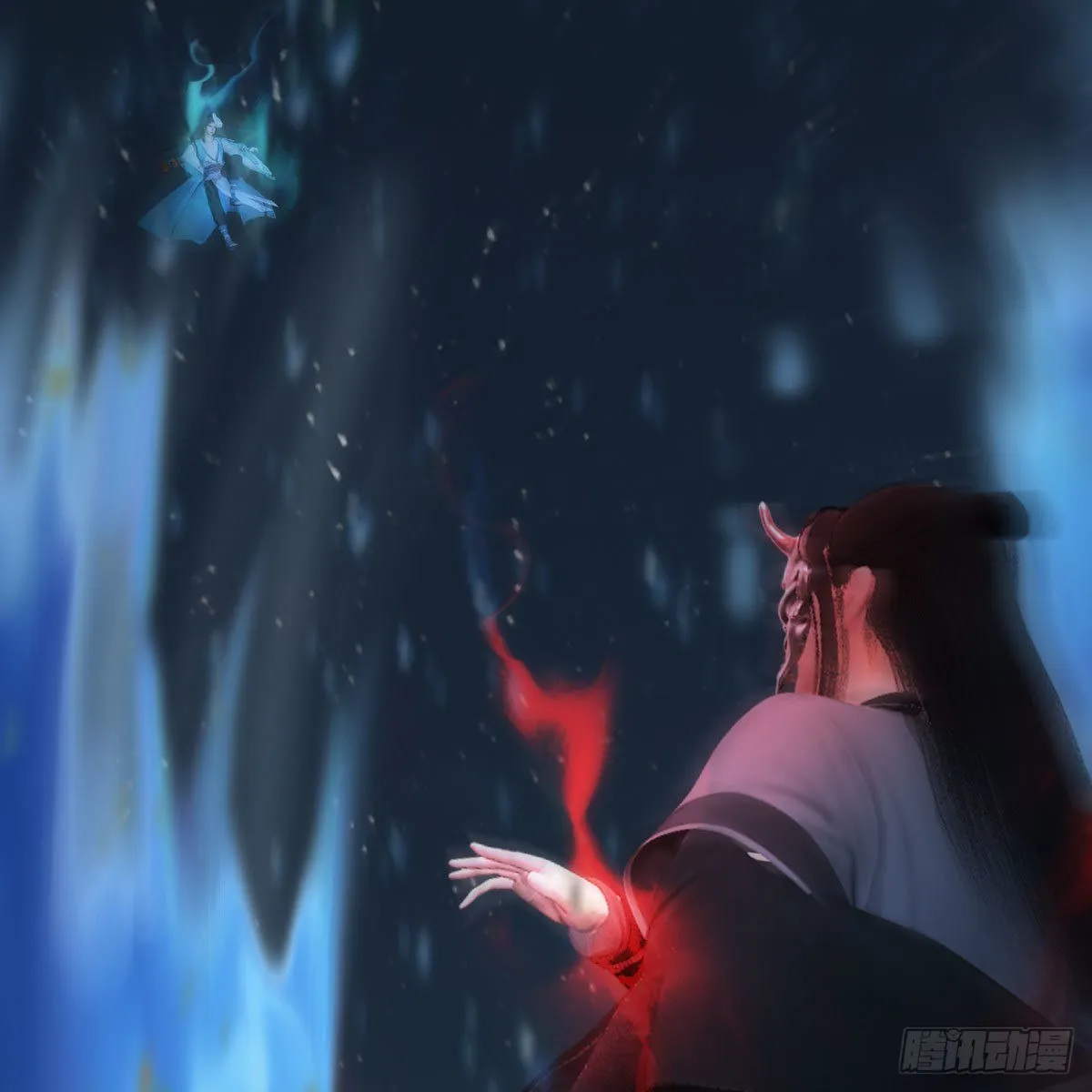 第493话：月相杯 第70页