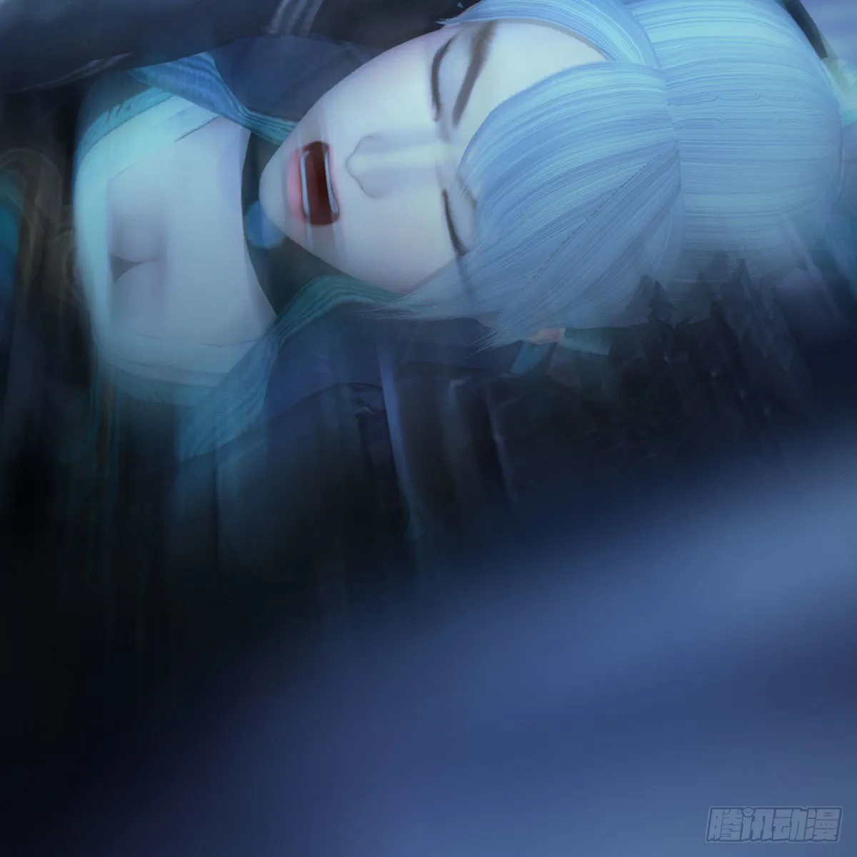 第493话：月相杯 第82页