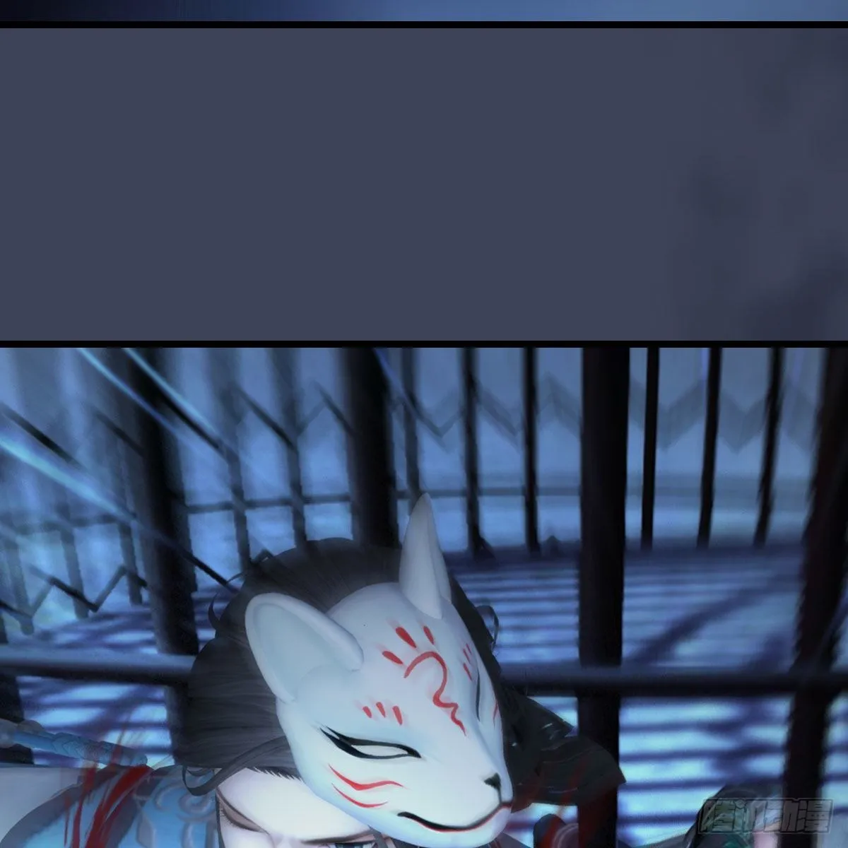 第493话：月相杯 第83页
