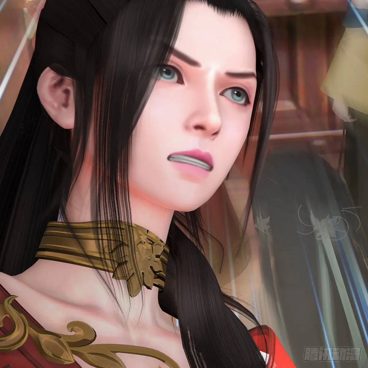第495话：丁铭率军 第20页