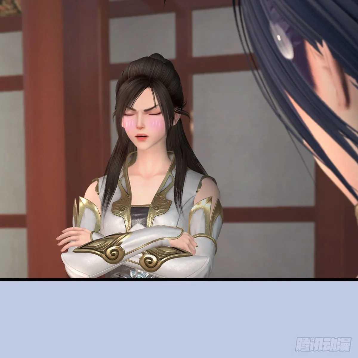 第495话：丁铭率军 第43页