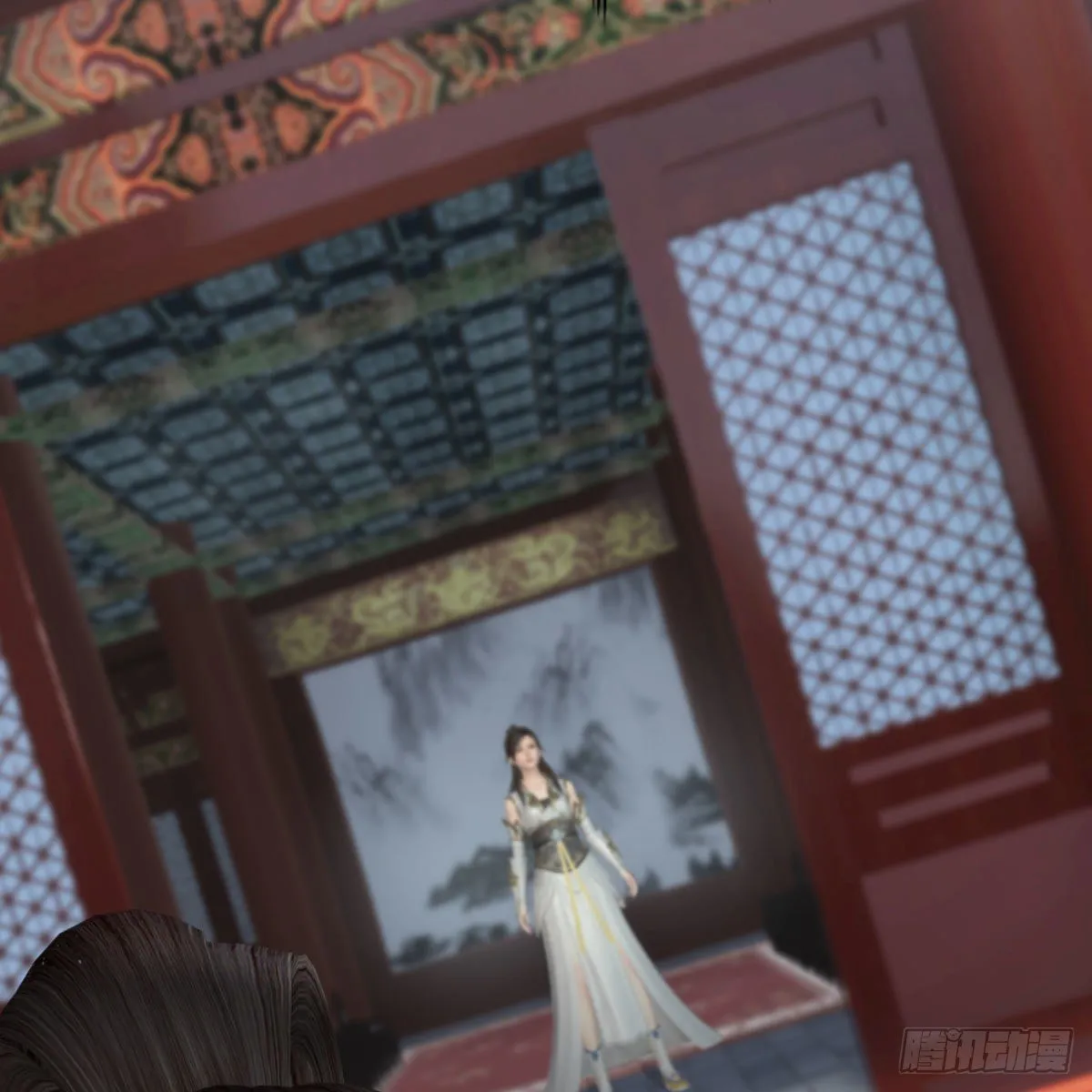 第495话：丁铭率军 第52页