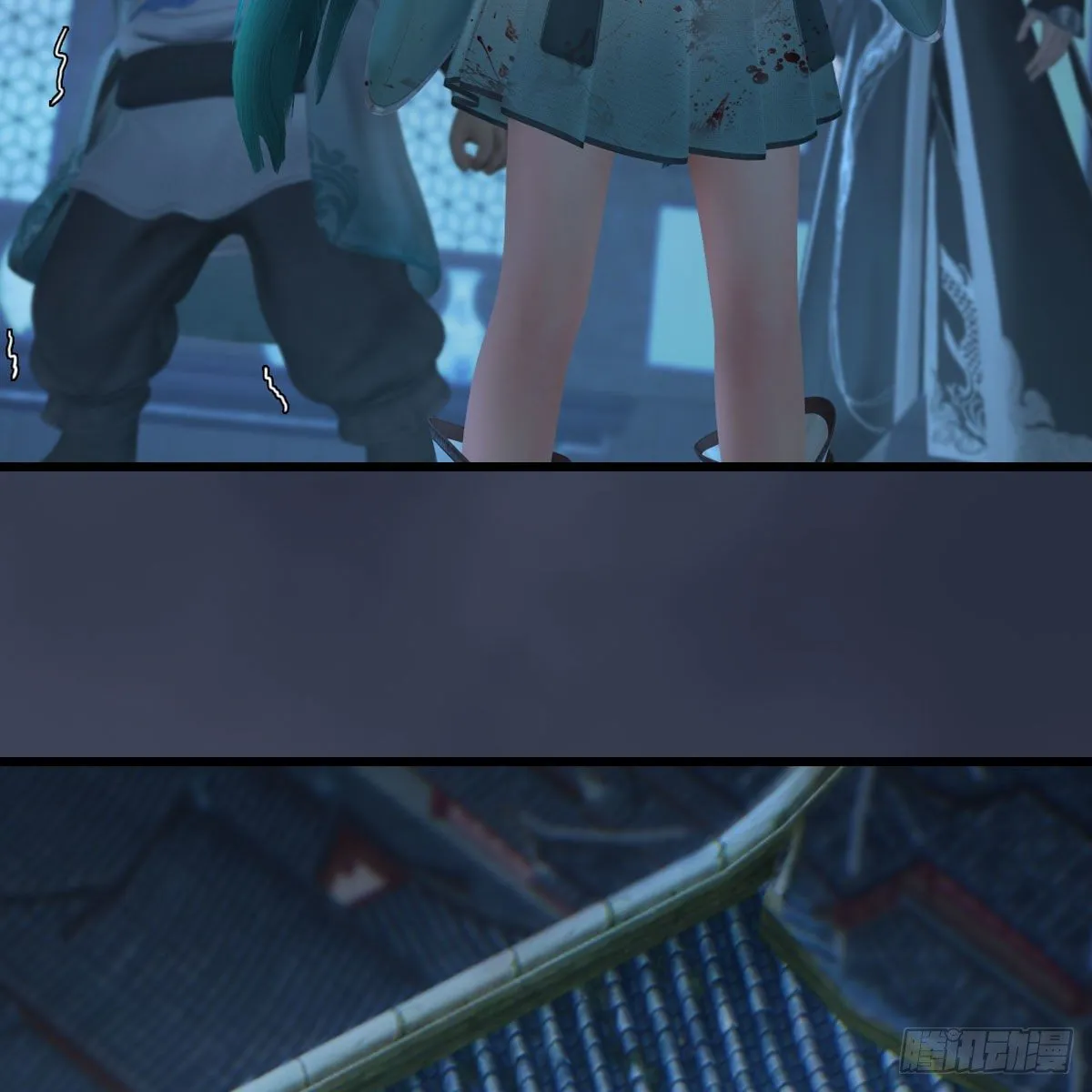 第496话：中州鏖战 第30页