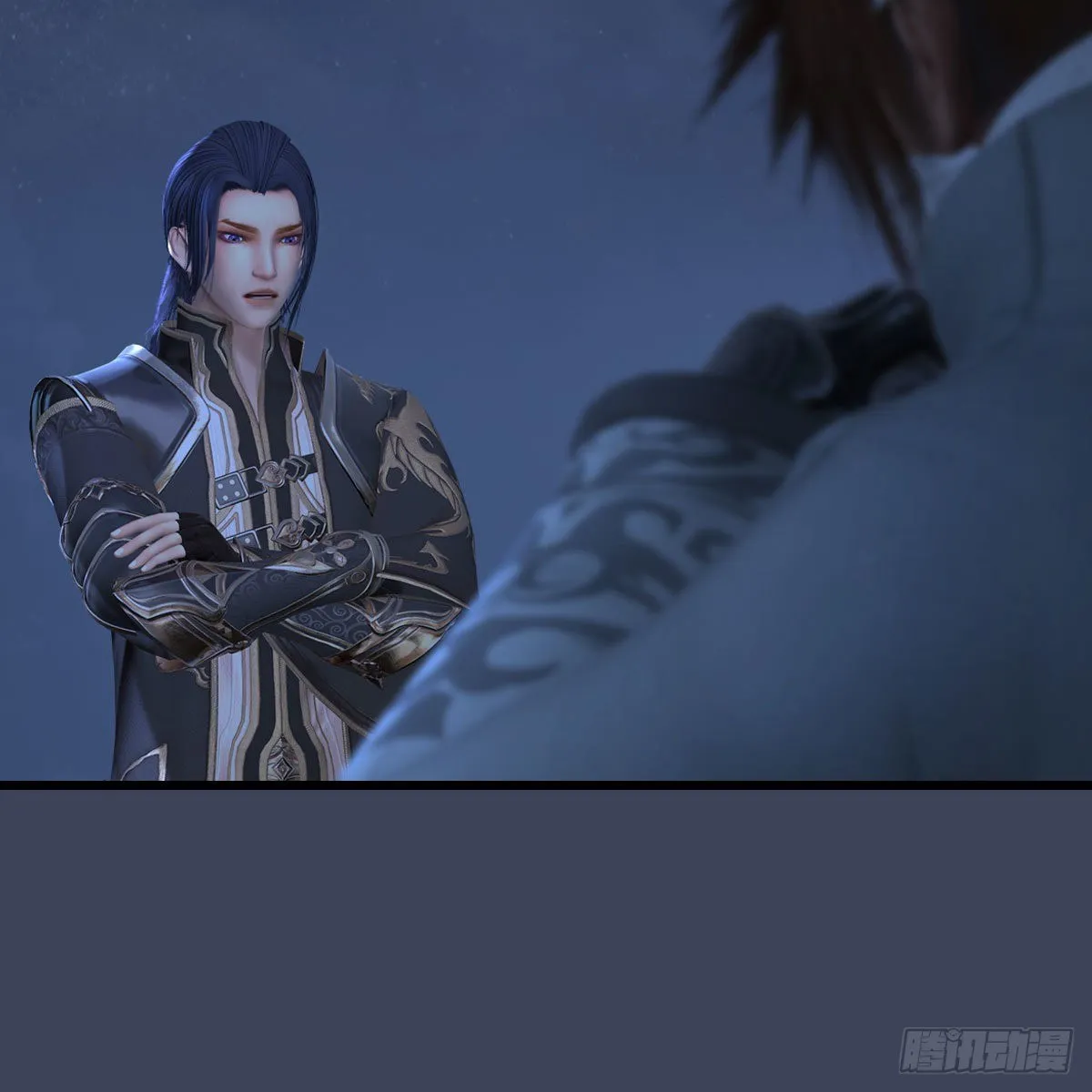 第499话：卞城王之死 第42页
