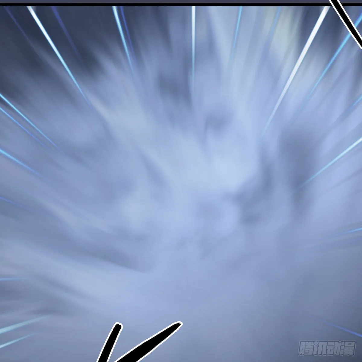 第500话：冬至雪VS平等王 第25页