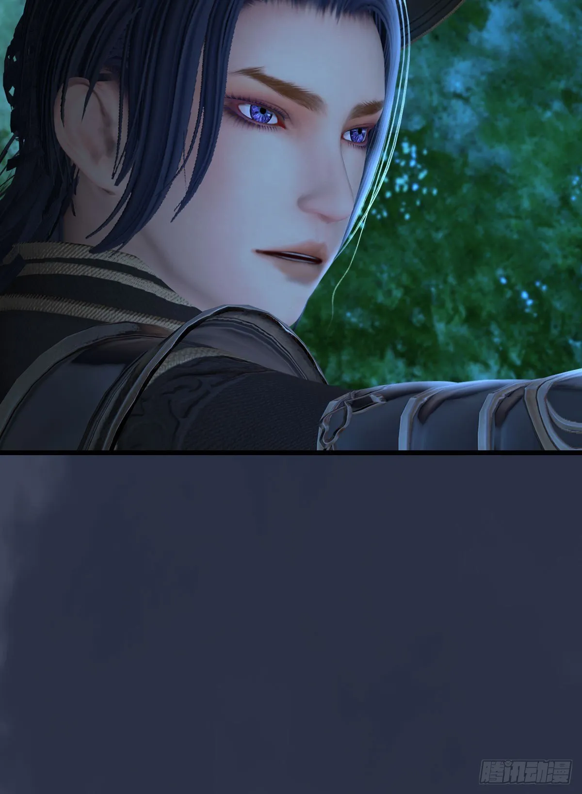 第501话：楚越VS阎罗王 第83页