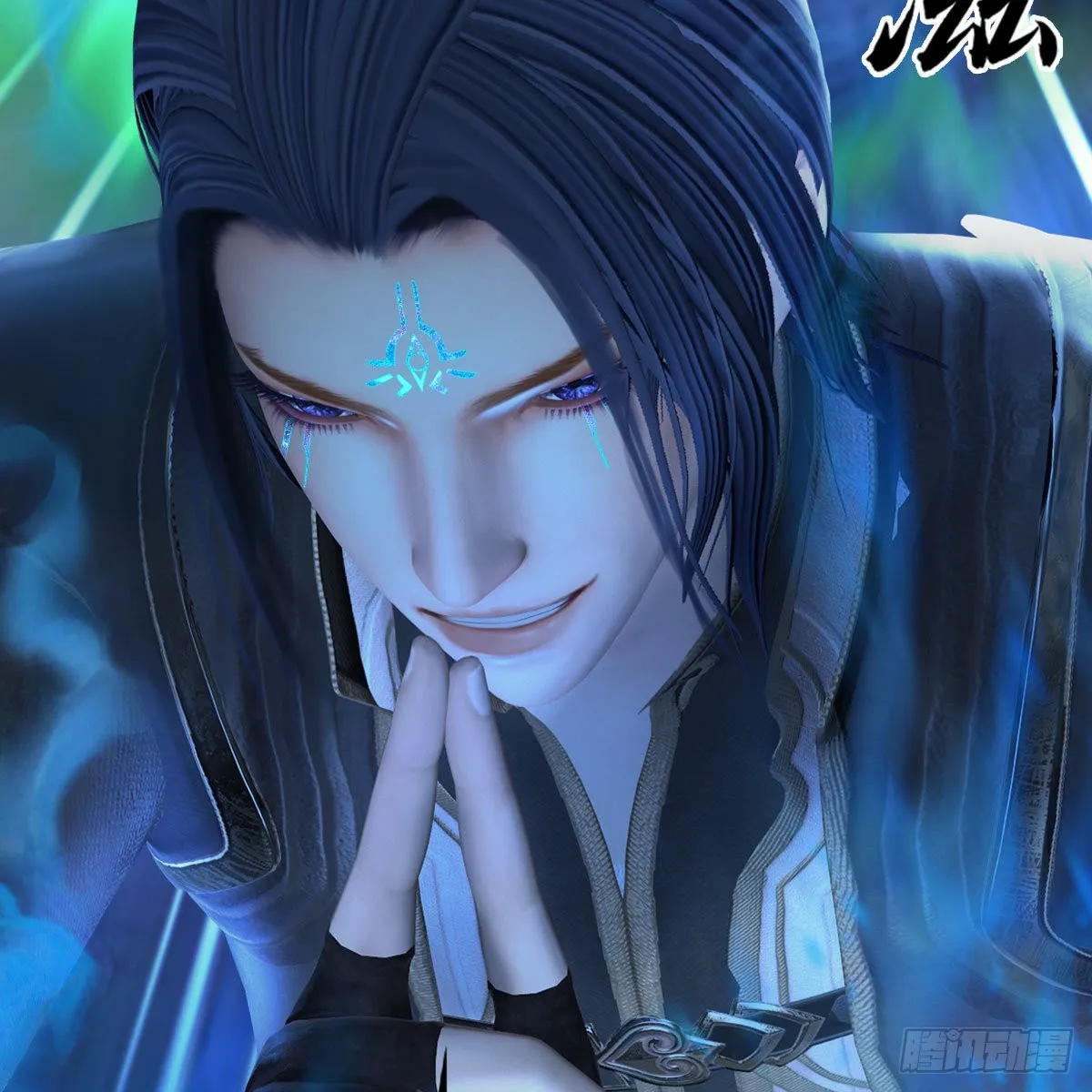第502话：绝不回头看爆炸 第26页