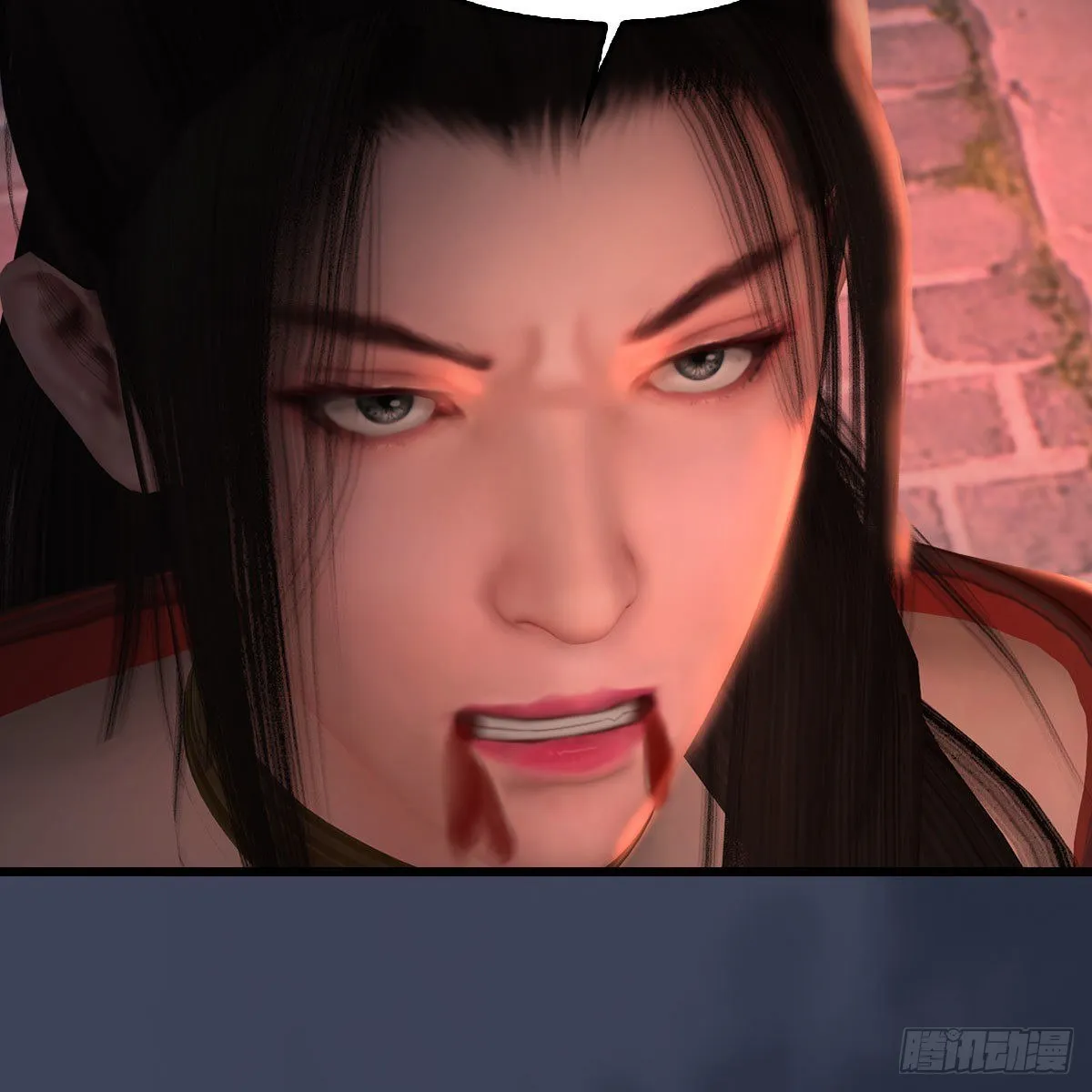 第504话：楚越归来 第37页