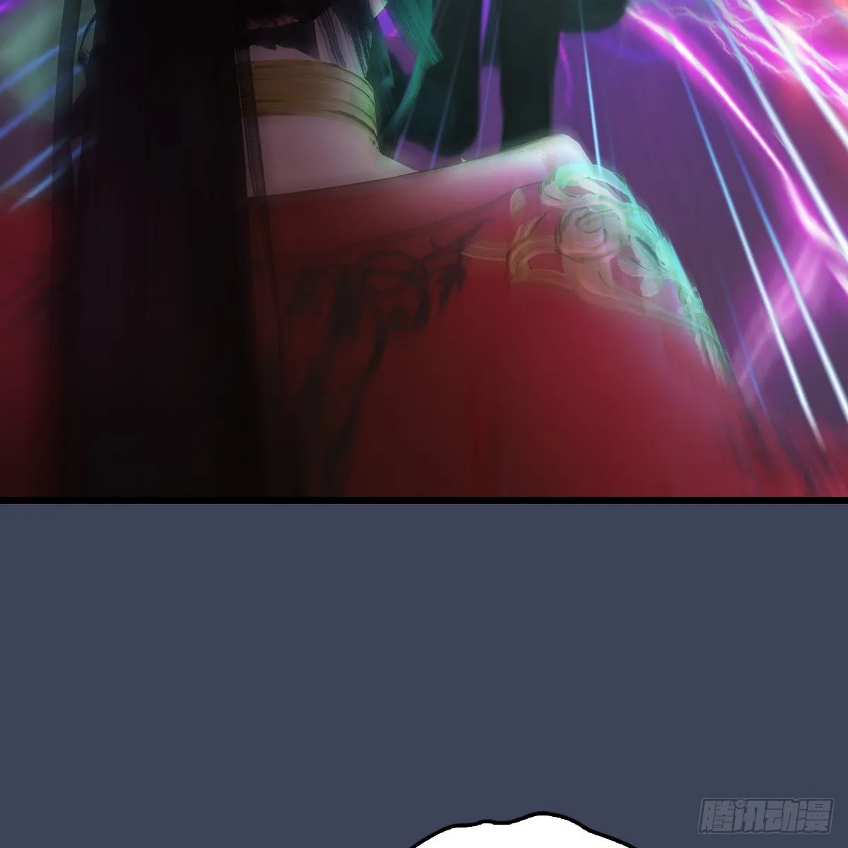 第504话：楚越归来 第48页