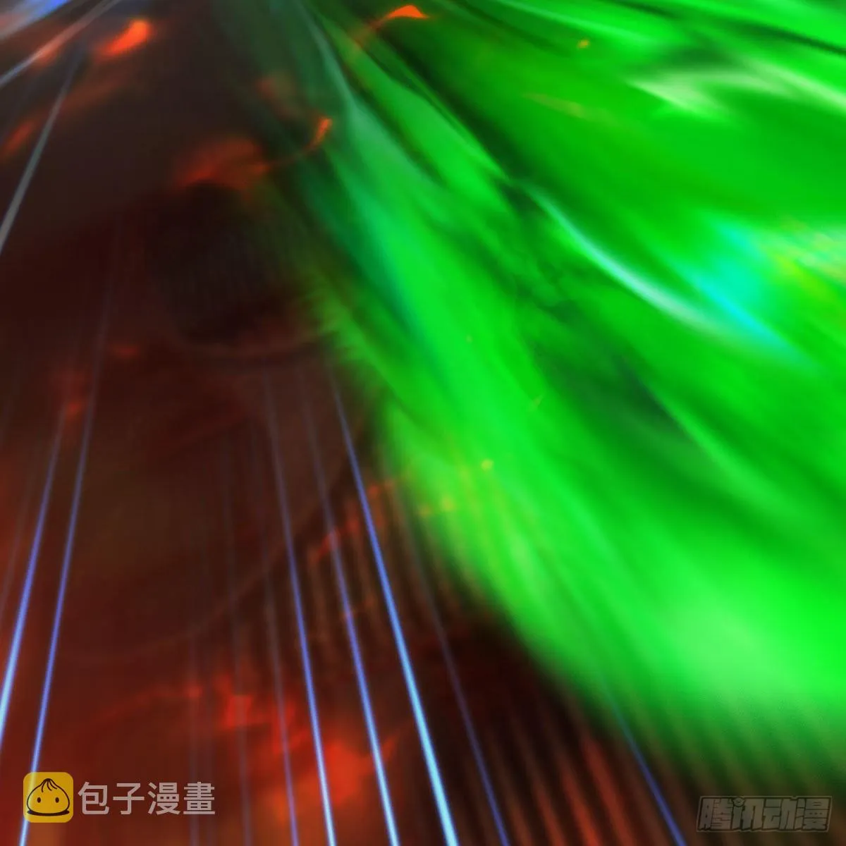 第505话：以一敌三 第34页
