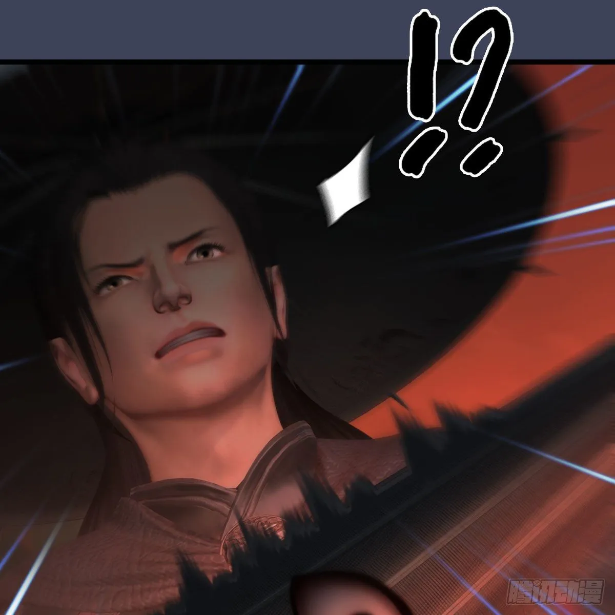 第505话：以一敌三 第55页