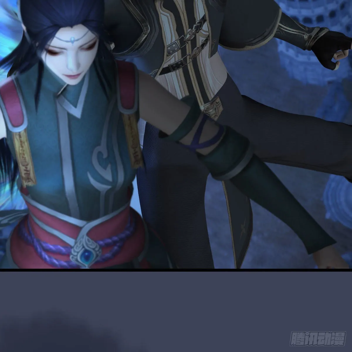 第506话：丁铭又逃了 第27页