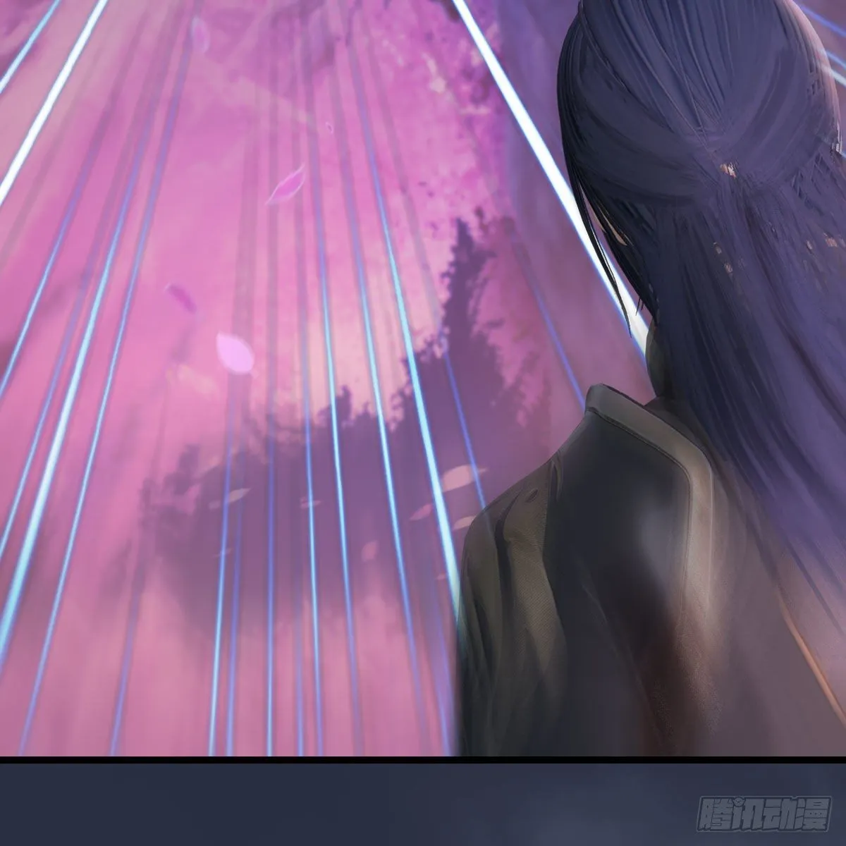 第507话：四弟勿慌 第43页
