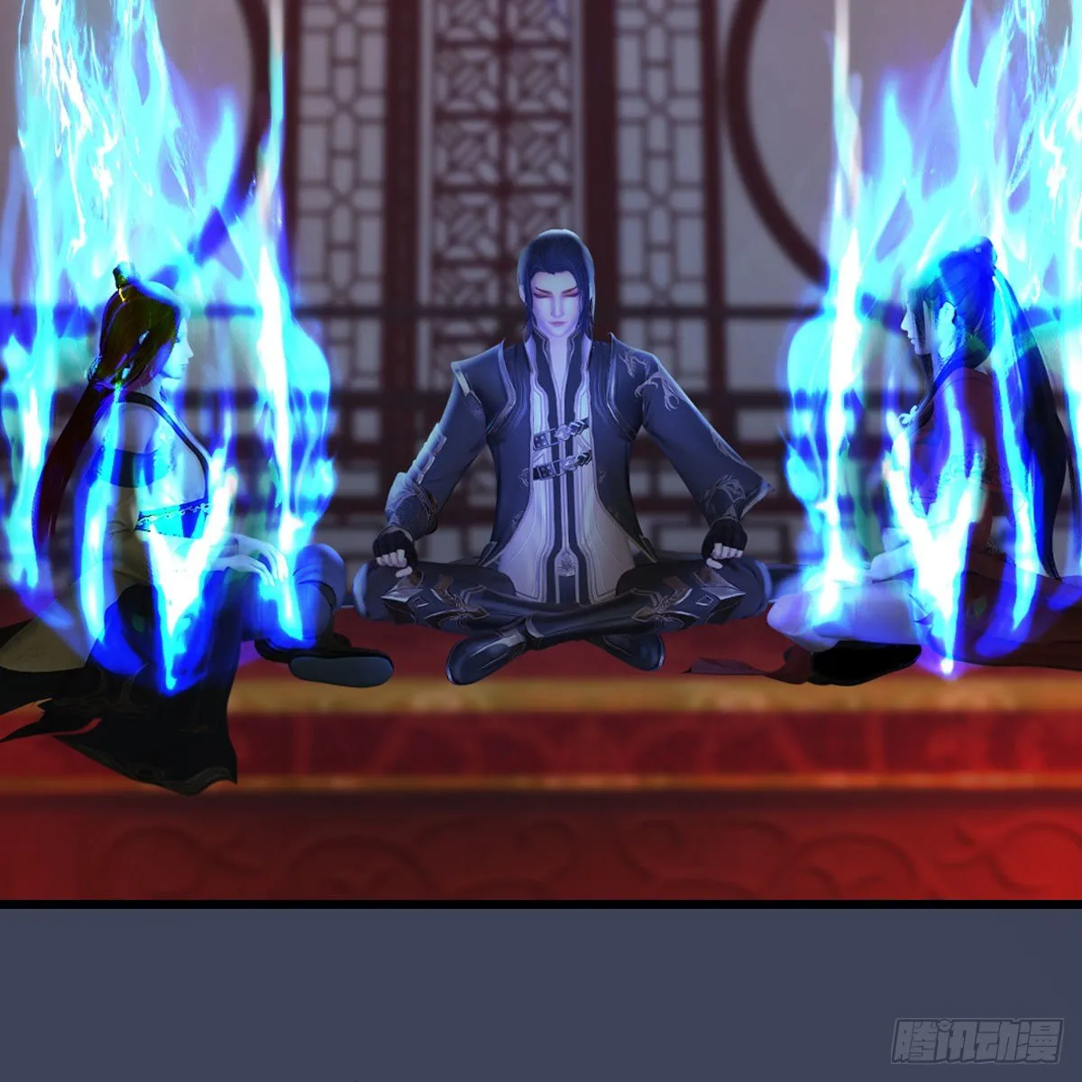第509话：灵魂转换之术 第7页