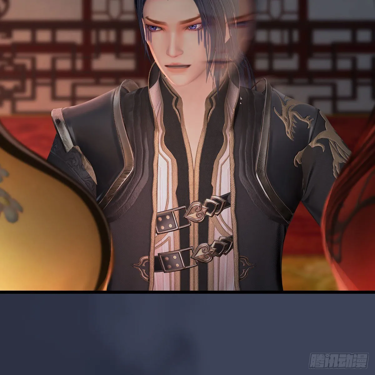 第509话：灵魂转换之术 第28页
