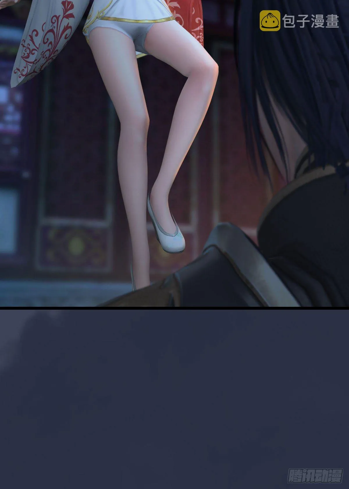 第509话：灵魂转换之术 第62页