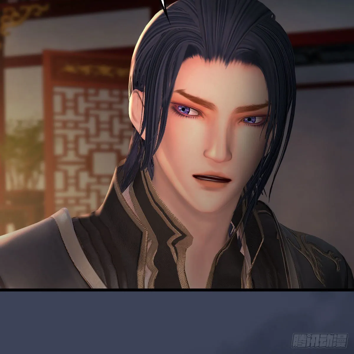 第510话：我叫佳佳 第34页