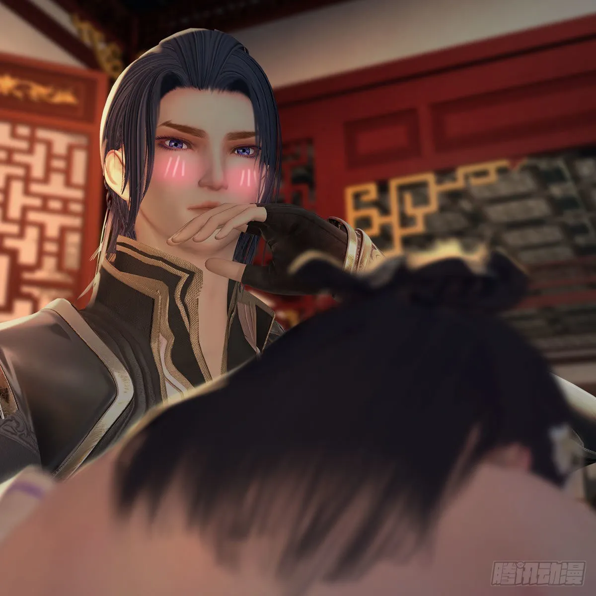 第511话：烤猪的味道 第12页