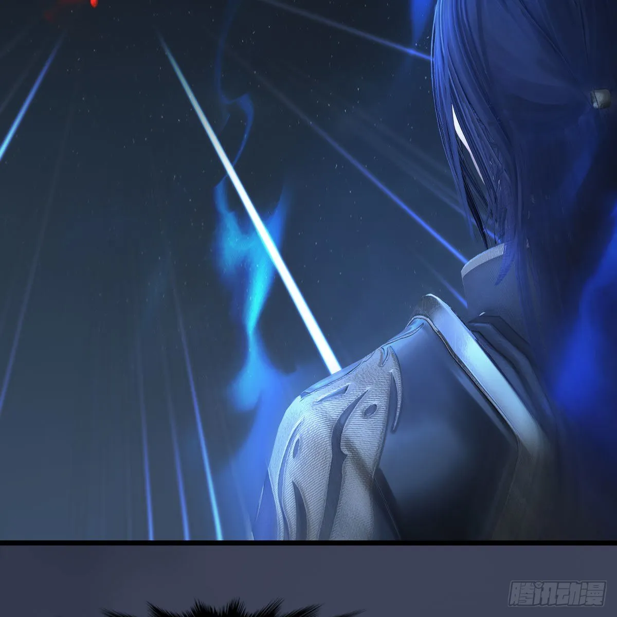 第516话：抉择 第11页