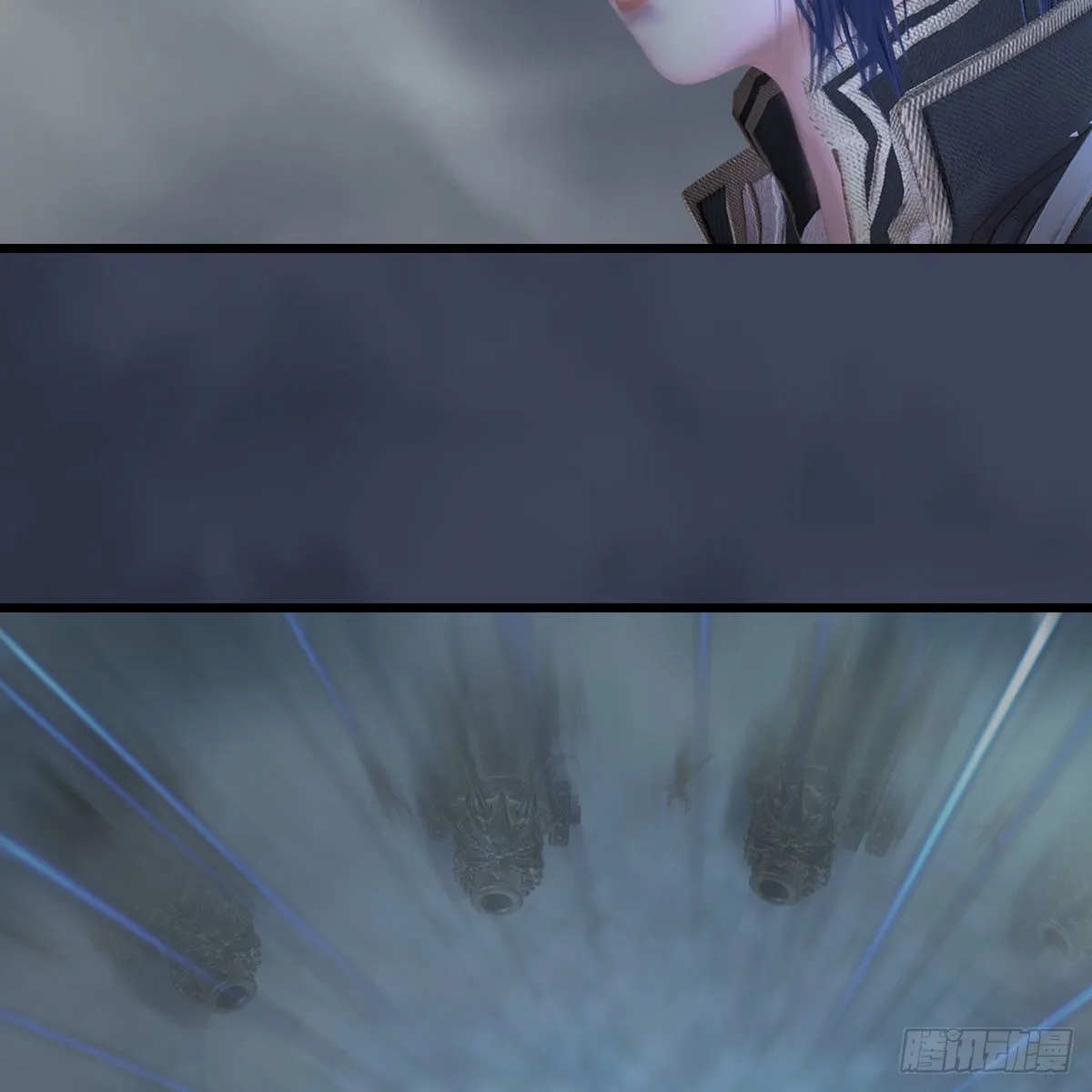 第516话：抉择 第57页