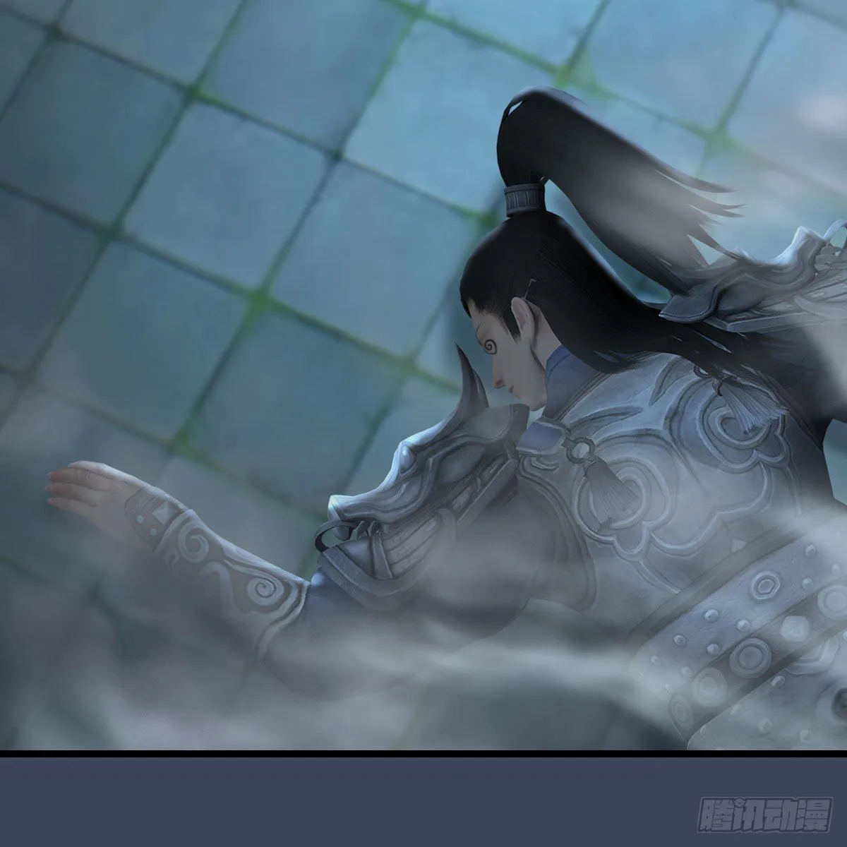 第516话：抉择 第60页