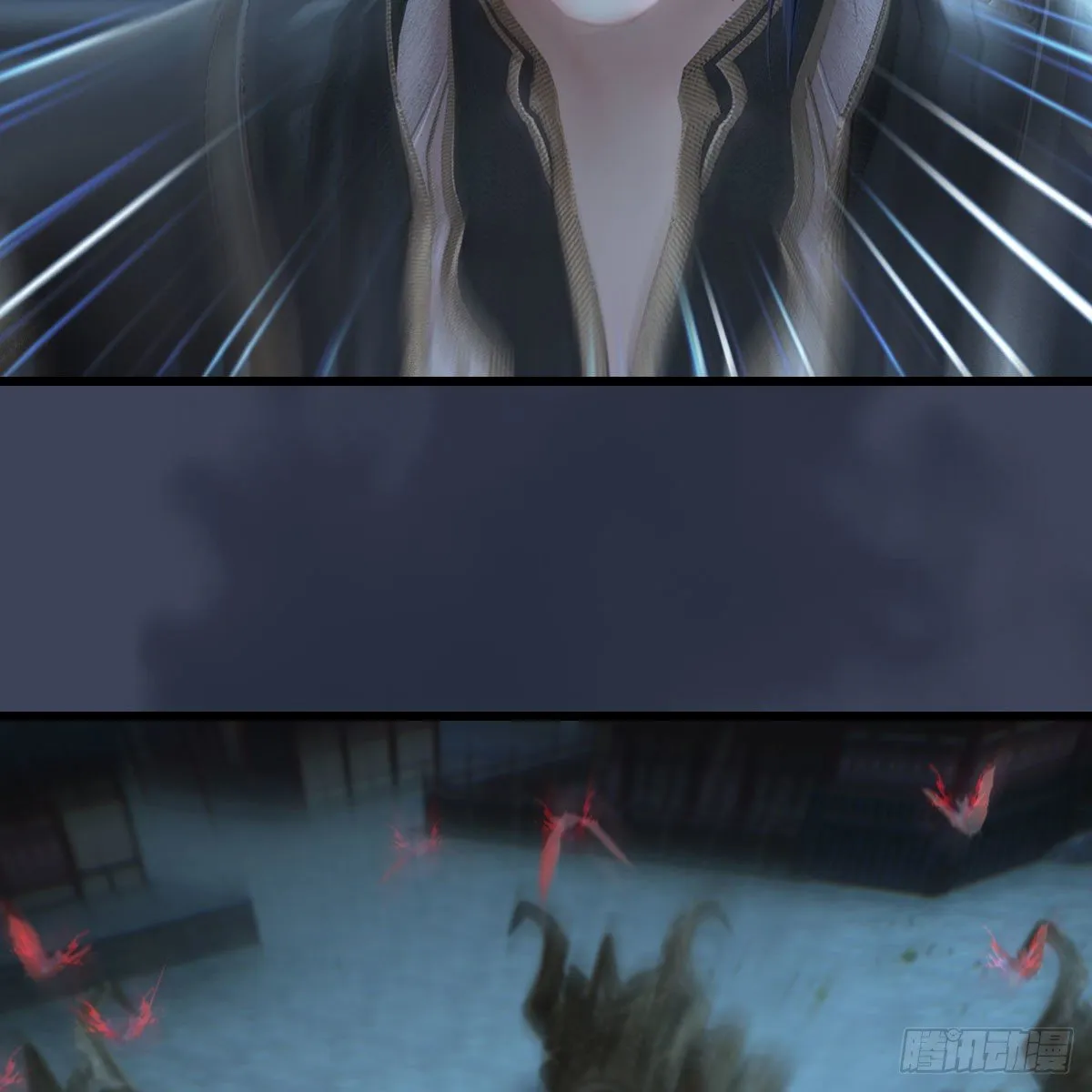 第516话：抉择 第65页