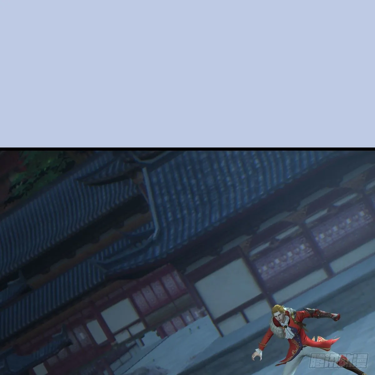 第518话：西泽尔即将被抹杀？ 第2页