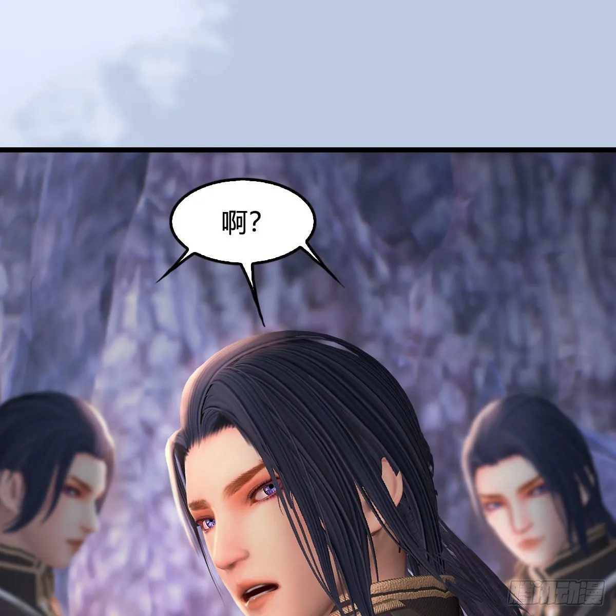 第518话：西泽尔即将被抹杀？ 第18页