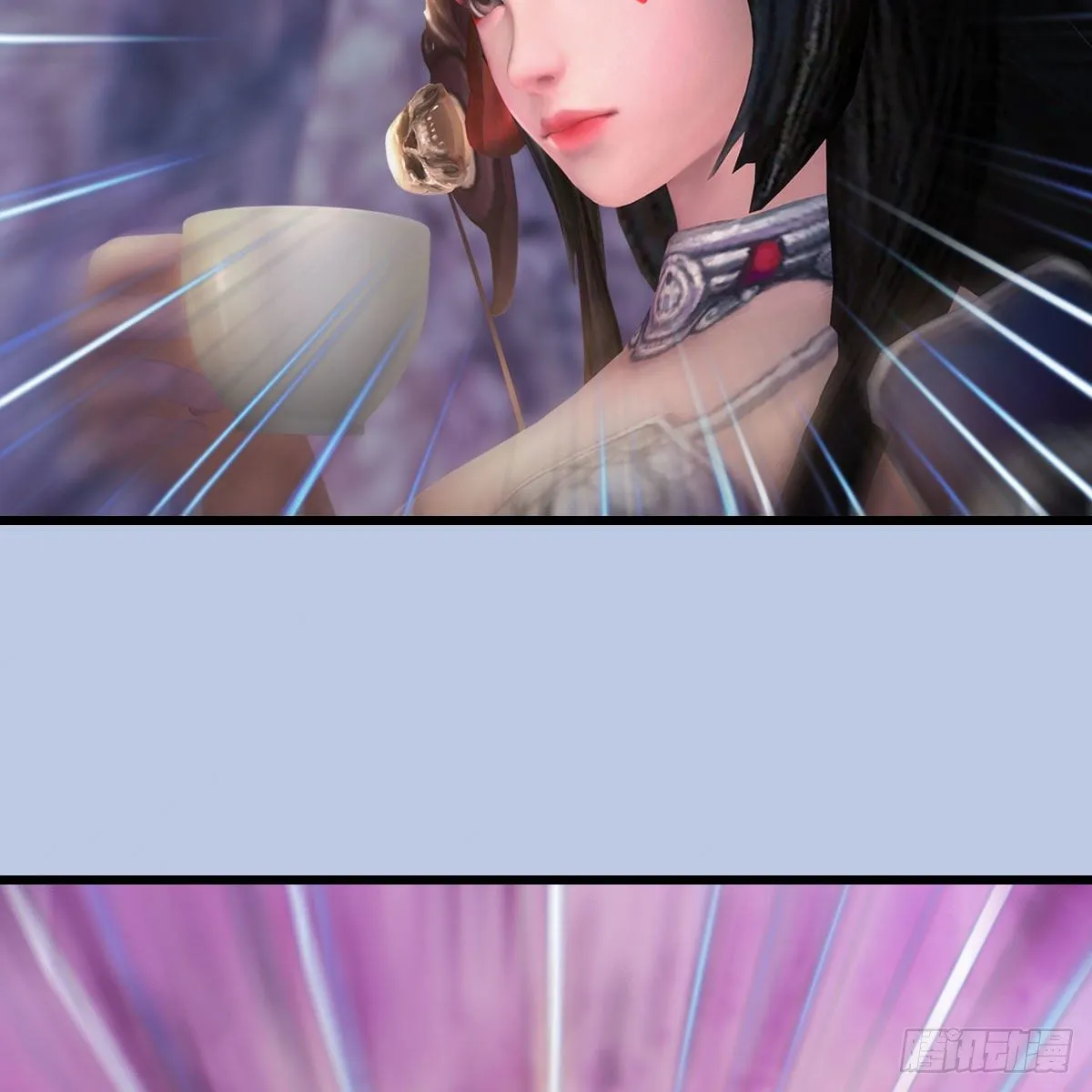第518话：西泽尔即将被抹杀？ 第31页