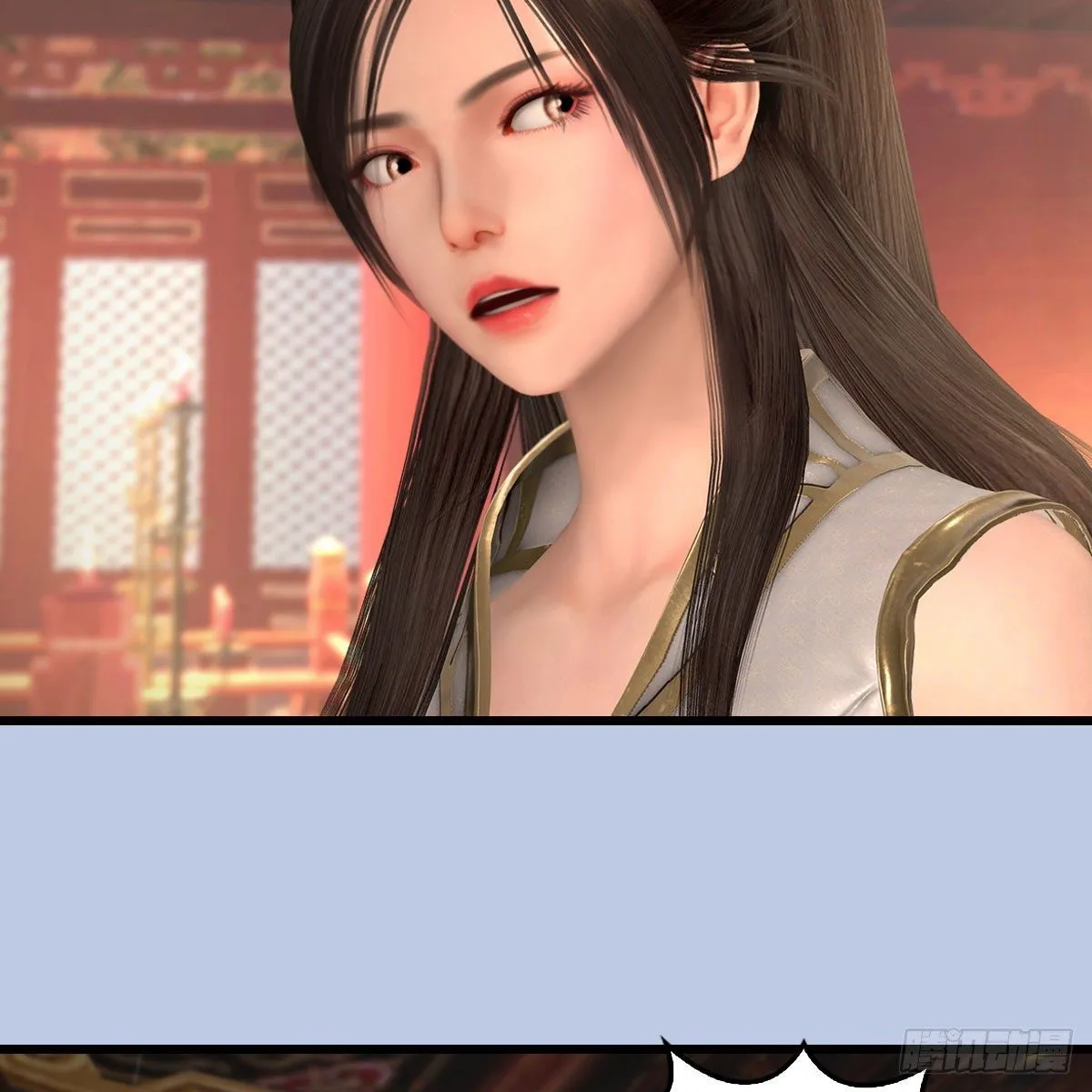 第519话：黑石镇，我回来了 第27页