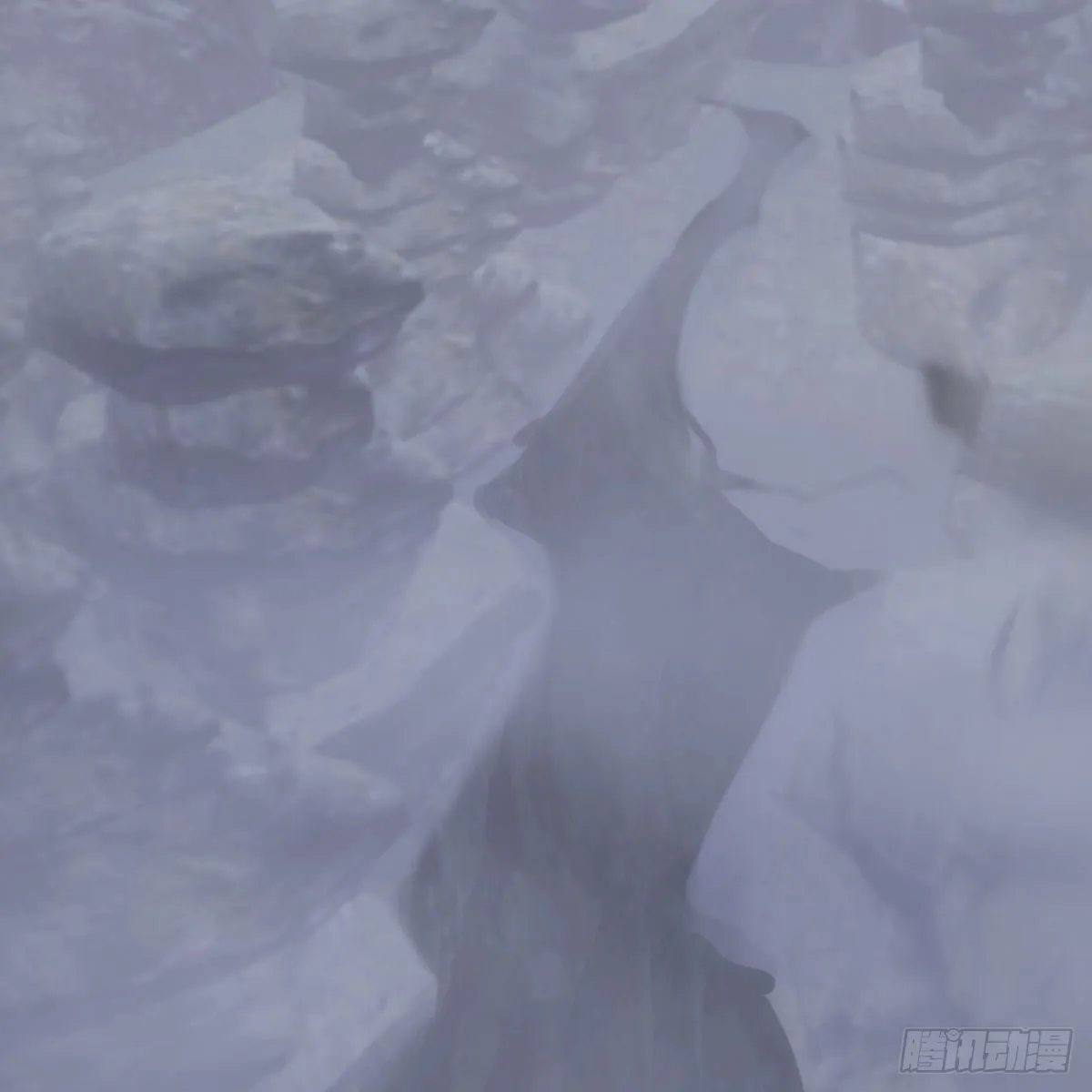 第520话：新手村打脸小日常 第54页