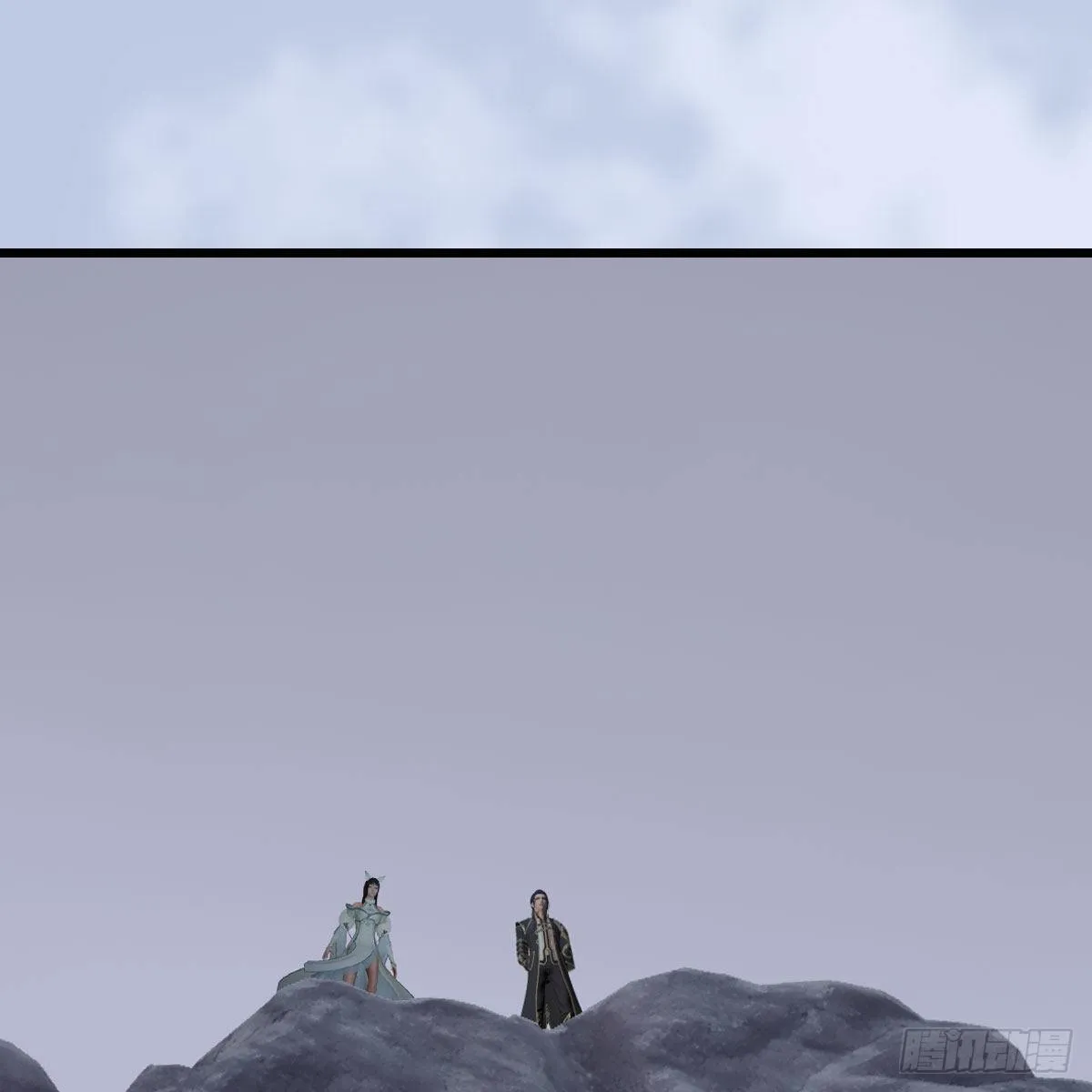 第520话：新手村打脸小日常 第63页