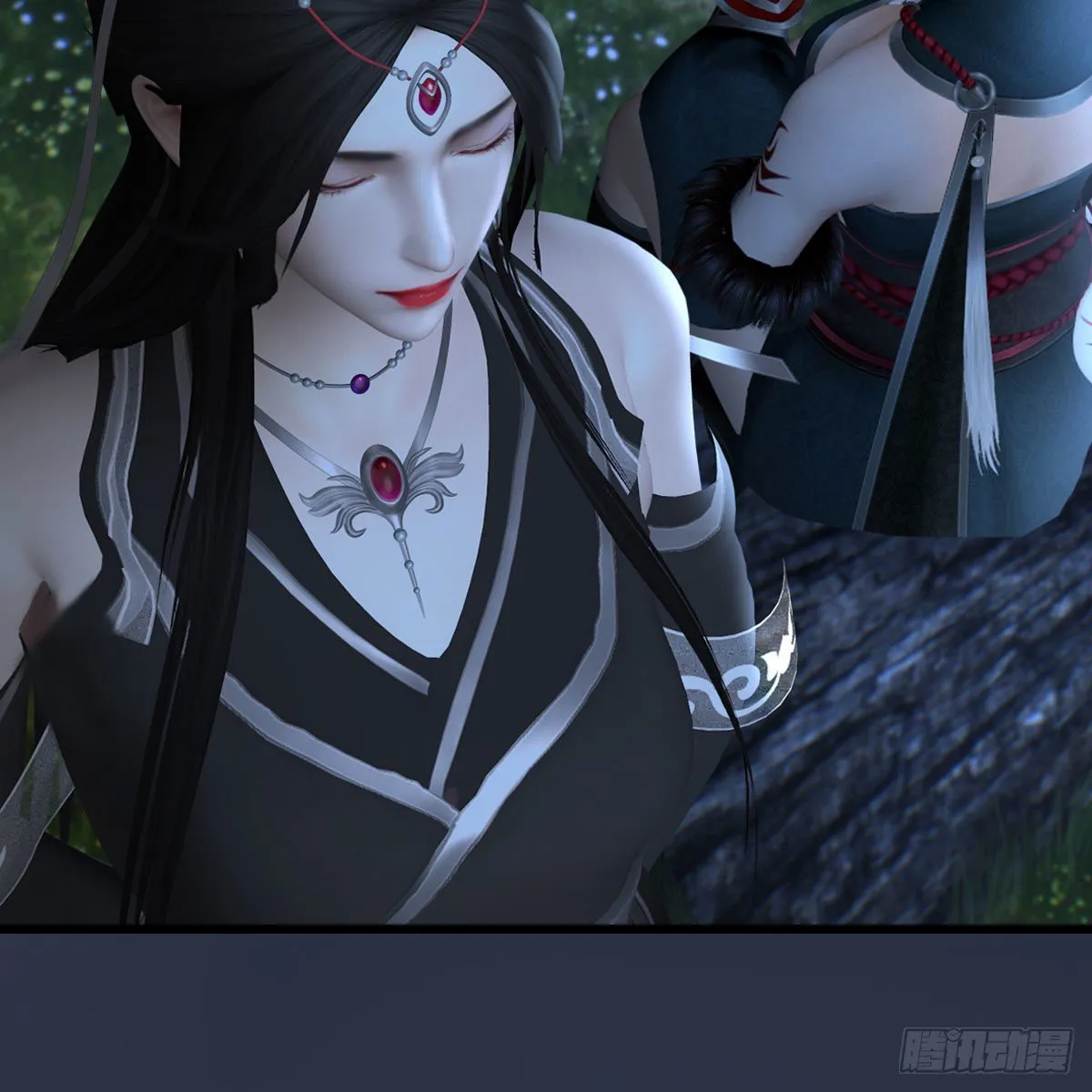 第523话：如何解封 第11页