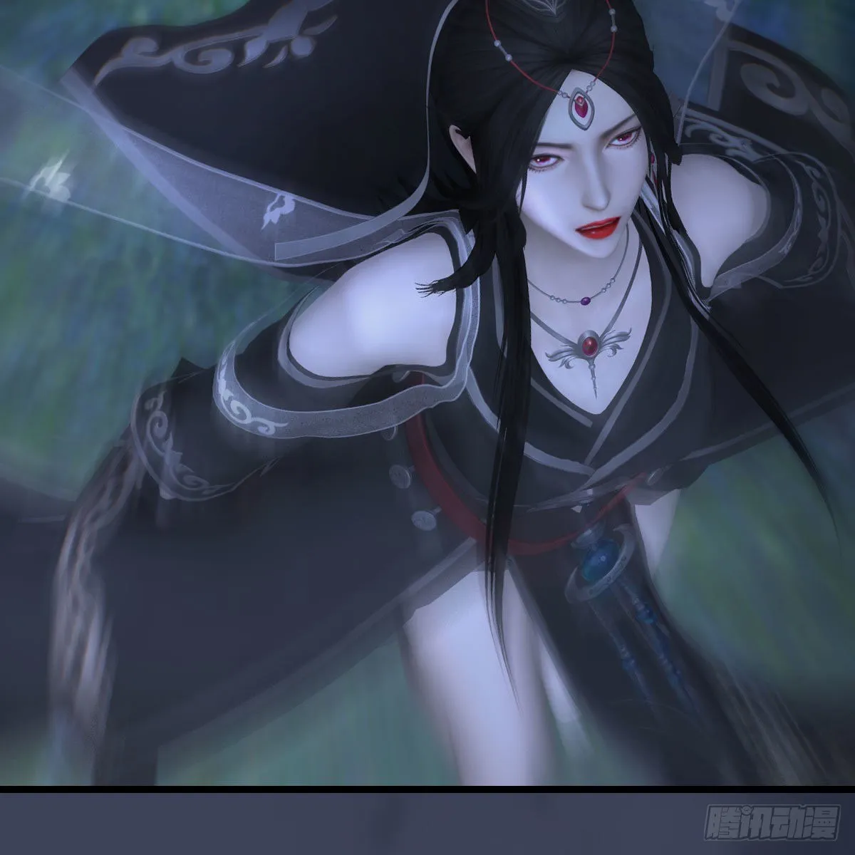 第523话：如何解封 第25页